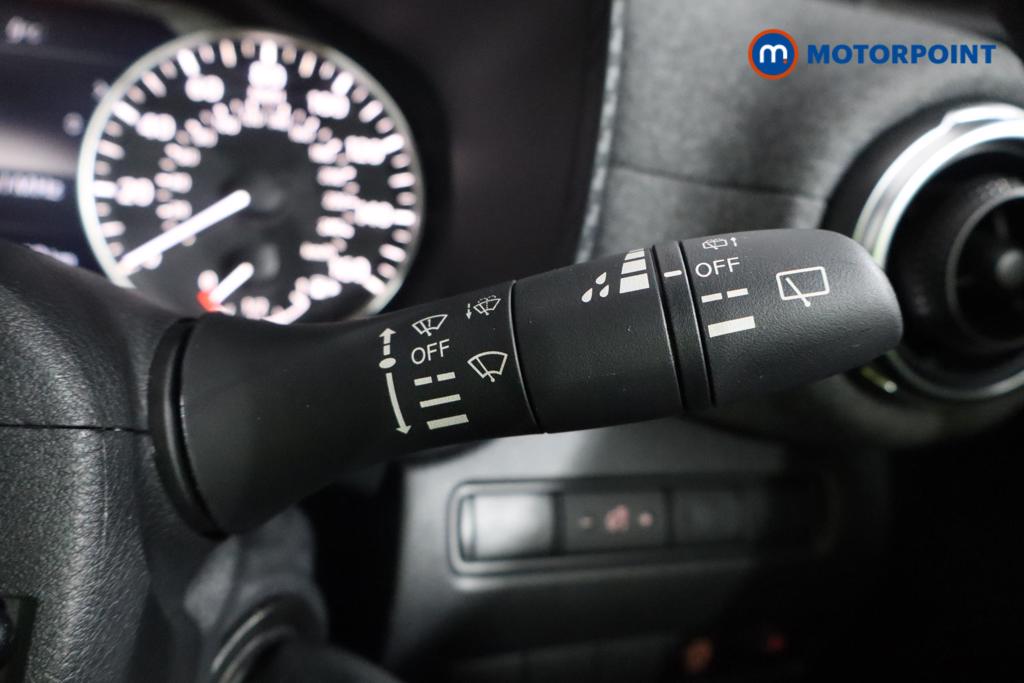 Nissan Juke Acenta Premium Automatic Petrol SUV - Stock Number (1598629) - 10th supplementary image