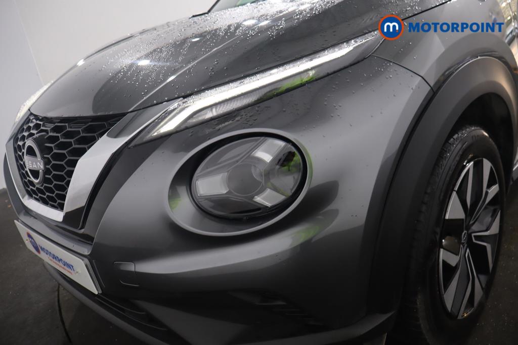 Nissan Juke Acenta Premium Automatic Petrol SUV - Stock Number (1598629) - 12th supplementary image