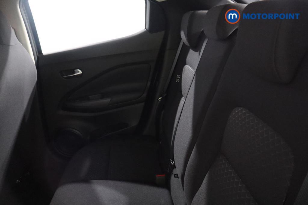 Nissan Juke Acenta Premium Automatic Petrol SUV - Stock Number (1598629) - 14th supplementary image