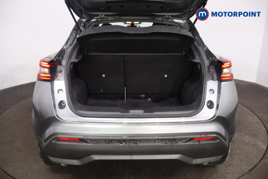 Nissan Juke Acenta Premium Automatic Petrol SUV - Stock Number (1598629) - 16th supplementary image