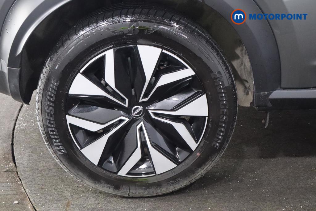 Nissan Juke Acenta Premium Automatic Petrol SUV - Stock Number (1598629) - 17th supplementary image