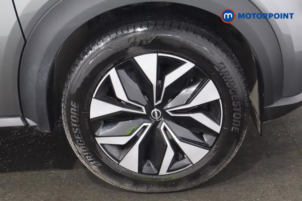 Nissan Juke Acenta Premium Automatic Petrol SUV - Stock Number (1598629) - 18th supplementary image