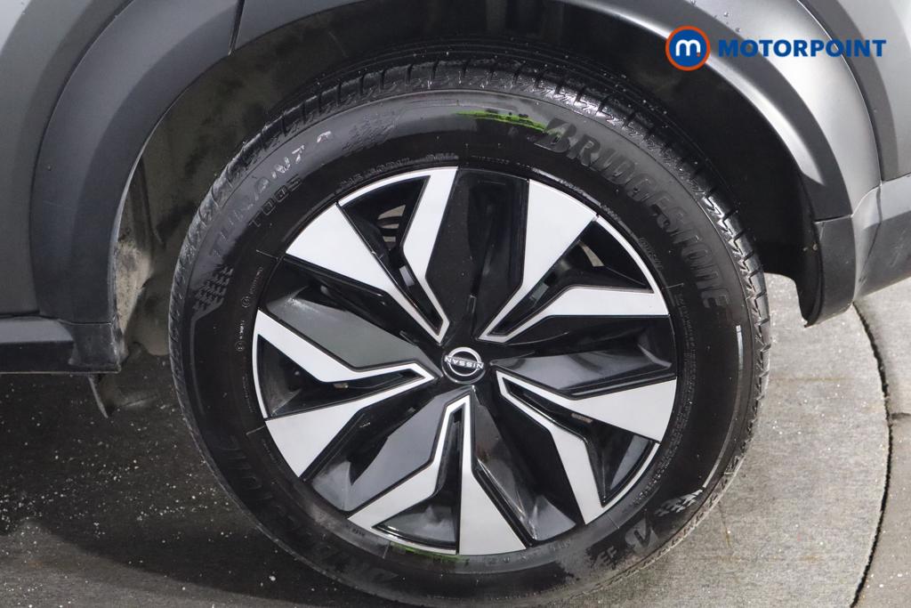 Nissan Juke Acenta Premium Automatic Petrol SUV - Stock Number (1598629) - 20th supplementary image