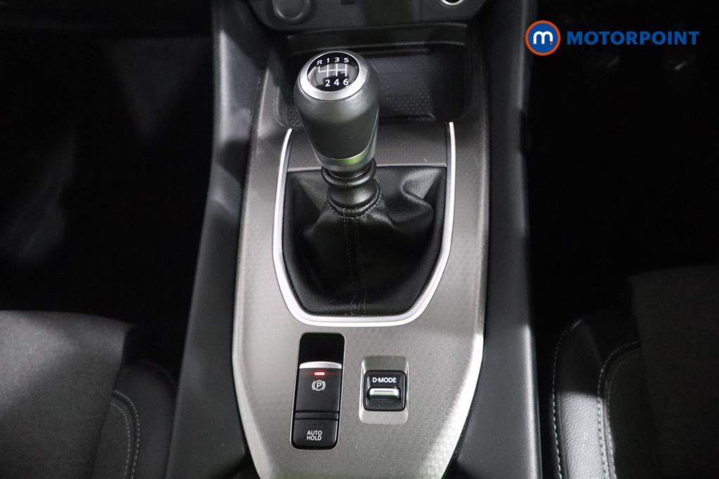 Nissan Qashqai N-Connecta Manual Petrol SUV - Stock Number (1598633) - 3rd supplementary image