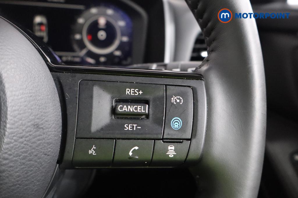 Nissan Qashqai N-Connecta Manual Petrol SUV - Stock Number (1598633) - 7th supplementary image