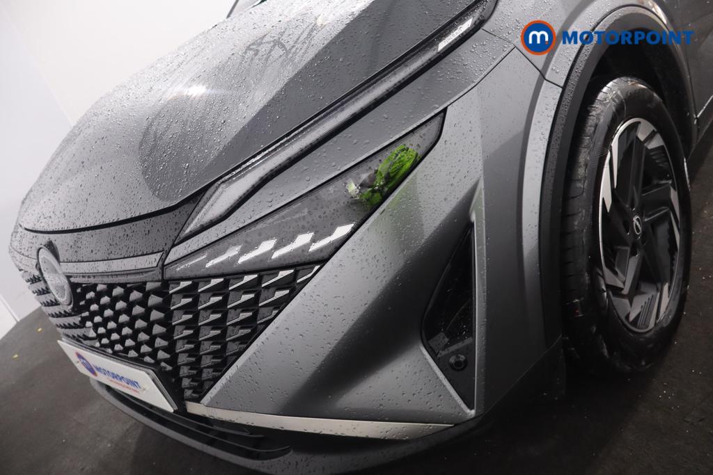 Nissan Qashqai N-Connecta Manual Petrol SUV - Stock Number (1598633) - 11th supplementary image