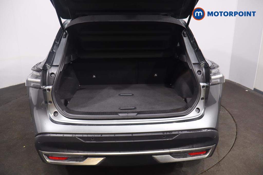 Nissan Qashqai N-Connecta Manual Petrol SUV - Stock Number (1598633) - 15th supplementary image