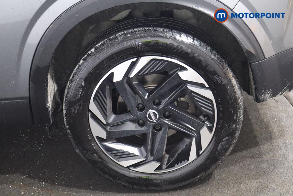 Nissan Qashqai N-Connecta Manual Petrol SUV - Stock Number (1598633) - 19th supplementary image