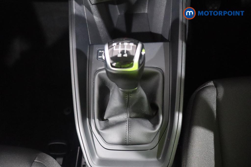 Audi A1 Technik Manual Petrol Hatchback - Stock Number (1598640) - 3rd supplementary image