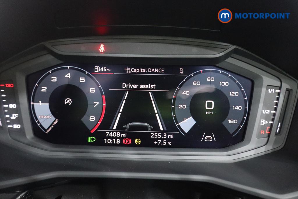 Audi A1 Technik Manual Petrol Hatchback - Stock Number (1598640) - 4th supplementary image