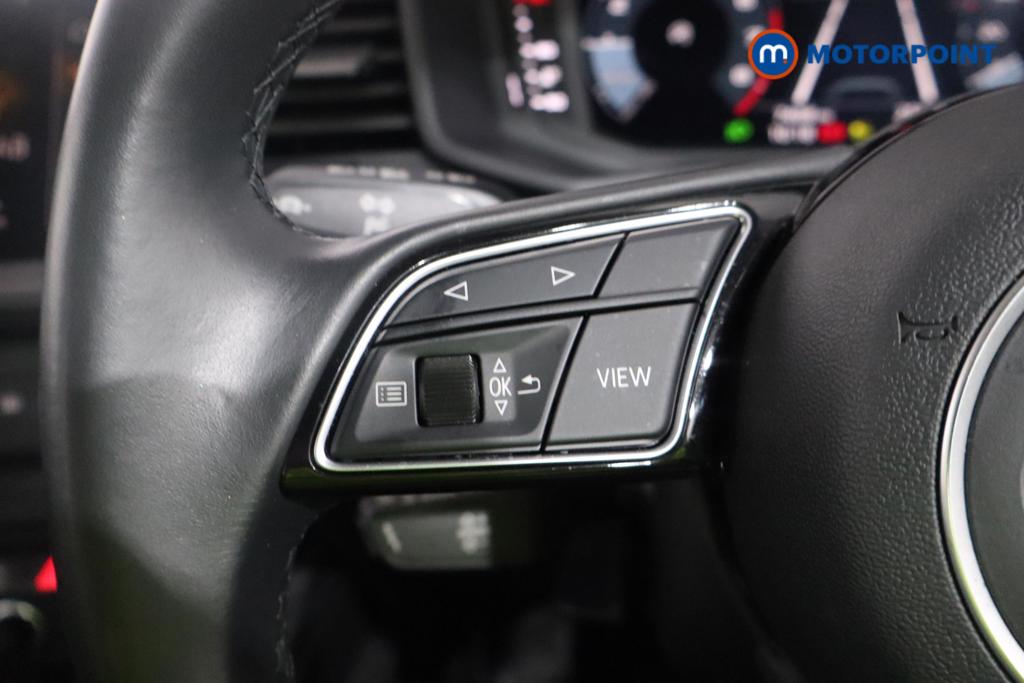 Audi A1 Technik Manual Petrol Hatchback - Stock Number (1598640) - 6th supplementary image