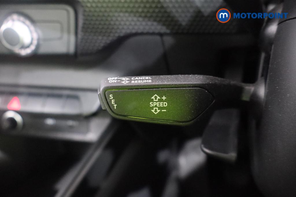 Audi A1 Technik Manual Petrol Hatchback - Stock Number (1598640) - 9th supplementary image