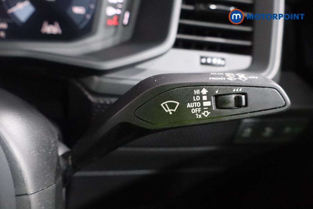 Audi A1 Technik Manual Petrol Hatchback - Stock Number (1598640) - 10th supplementary image