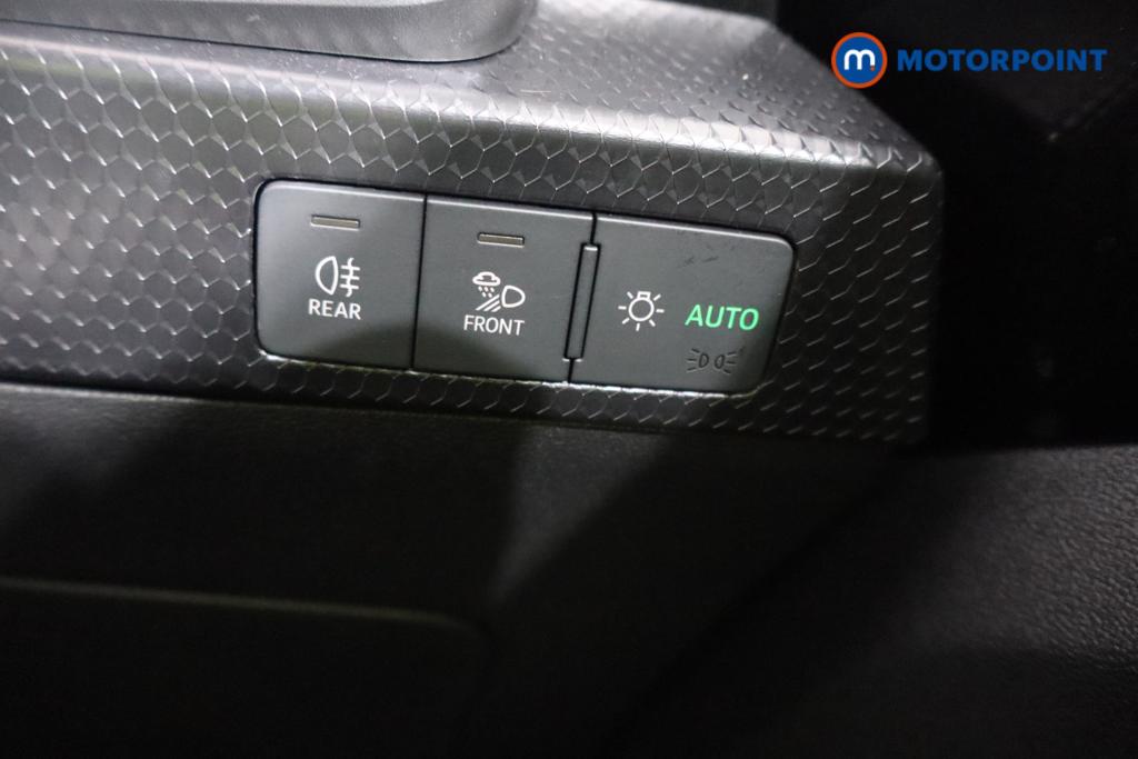 Audi A1 Technik Manual Petrol Hatchback - Stock Number (1598640) - 11th supplementary image