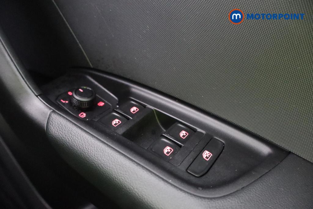 Audi A1 Technik Manual Petrol Hatchback - Stock Number (1598640) - 12th supplementary image