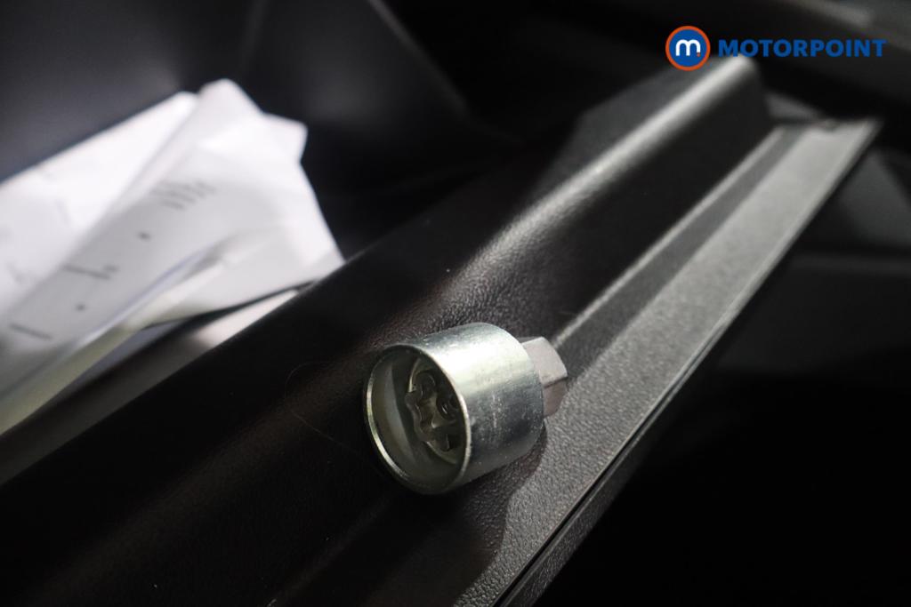 Audi A1 Technik Manual Petrol Hatchback - Stock Number (1598640) - 14th supplementary image