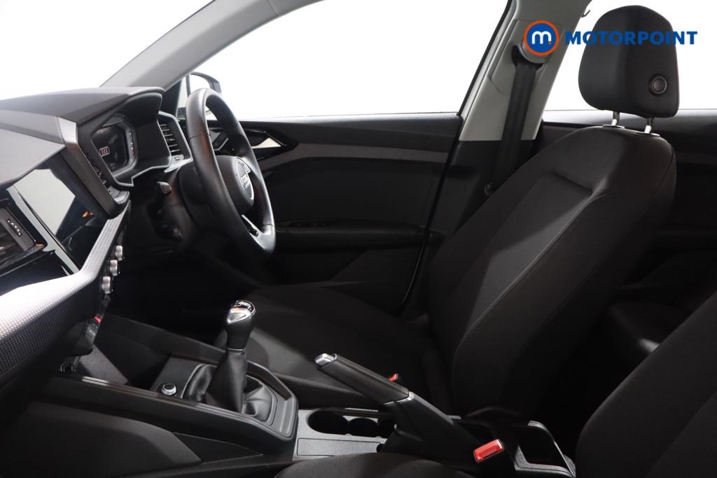 Audi A1 Technik Manual Petrol Hatchback - Stock Number (1598640) - 15th supplementary image