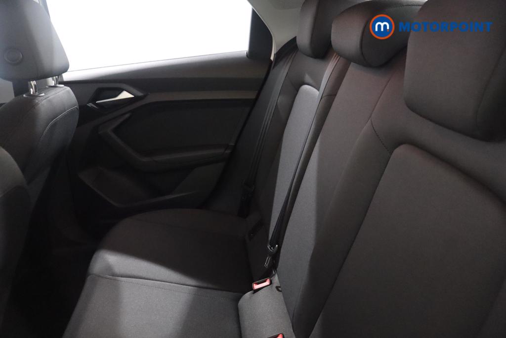 Audi A1 Technik Manual Petrol Hatchback - Stock Number (1598640) - 16th supplementary image