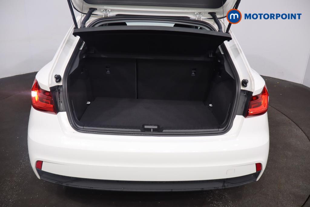 Audi A1 Technik Manual Petrol Hatchback - Stock Number (1598640) - 18th supplementary image