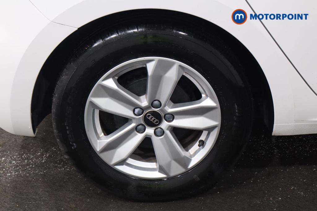 Audi A1 Technik Manual Petrol Hatchback - Stock Number (1598640) - 19th supplementary image