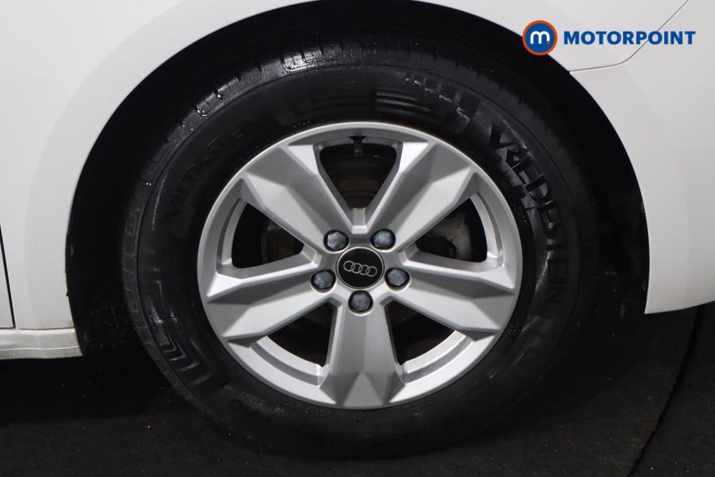 Audi A1 Technik Manual Petrol Hatchback - Stock Number (1598640) - 20th supplementary image