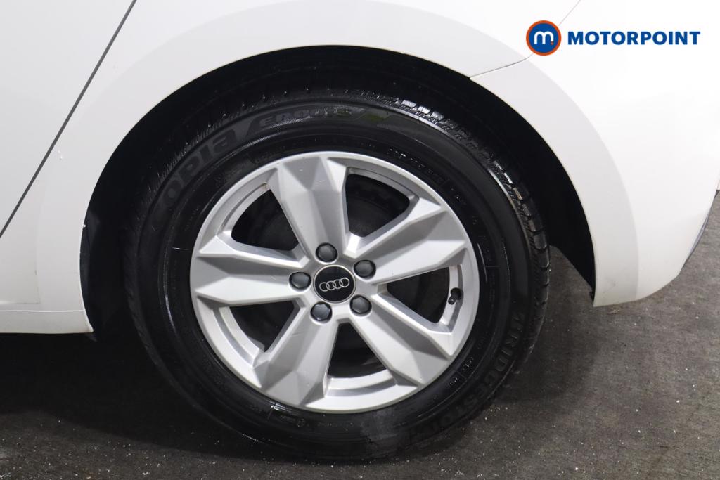 Audi A1 Technik Manual Petrol Hatchback - Stock Number (1598640) - 22nd supplementary image