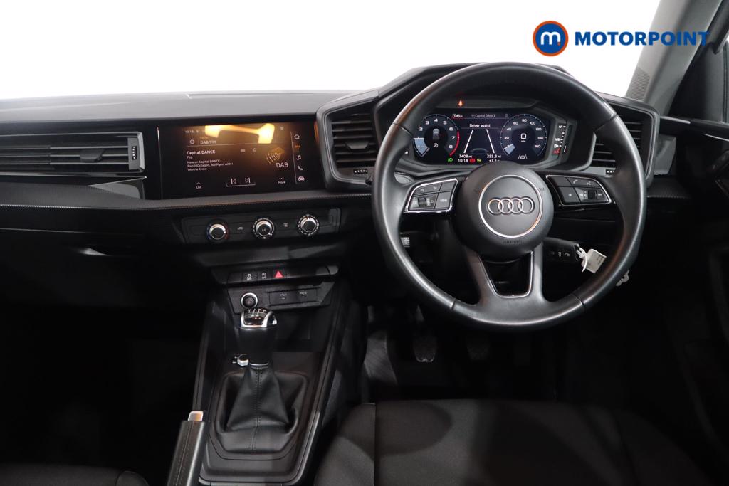 Audi A1 Technik Manual Petrol Hatchback - Stock Number (1598640) - 1st supplementary image