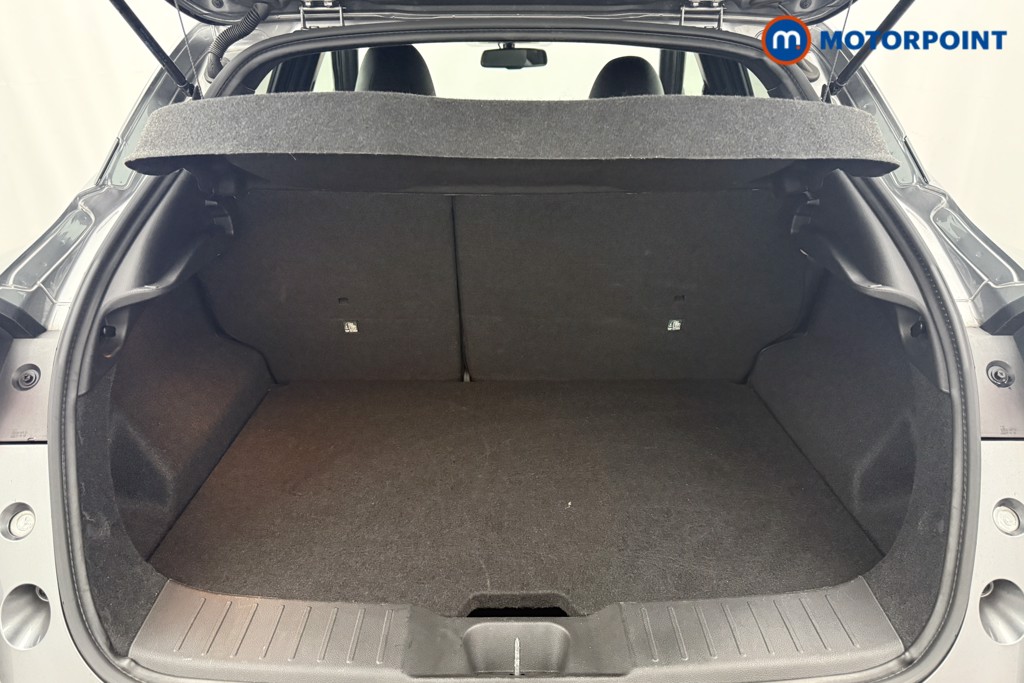 Nissan Juke N-Connecta Manual Petrol SUV - Stock Number (1598687) - 21st supplementary image