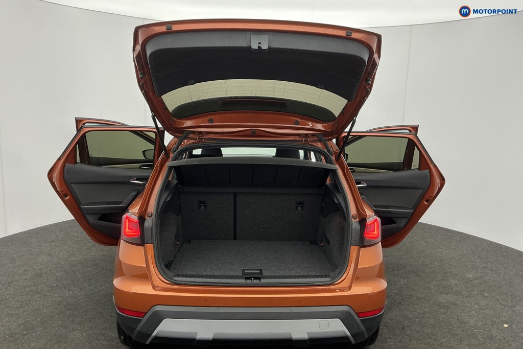 Seat Arona Xcellence Lux Automatic Petrol SUV - Stock Number (1598729) - 3rd supplementary image