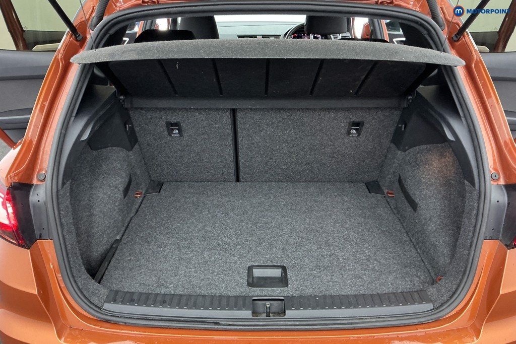 Seat Arona Xcellence Lux Automatic Petrol SUV - Stock Number (1598729) - 4th supplementary image