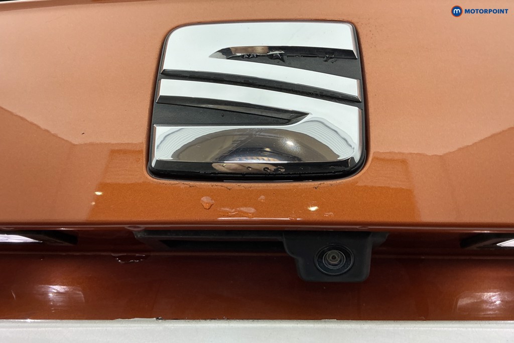 Seat Arona Xcellence Lux Automatic Petrol SUV - Stock Number (1598729) - 5th supplementary image