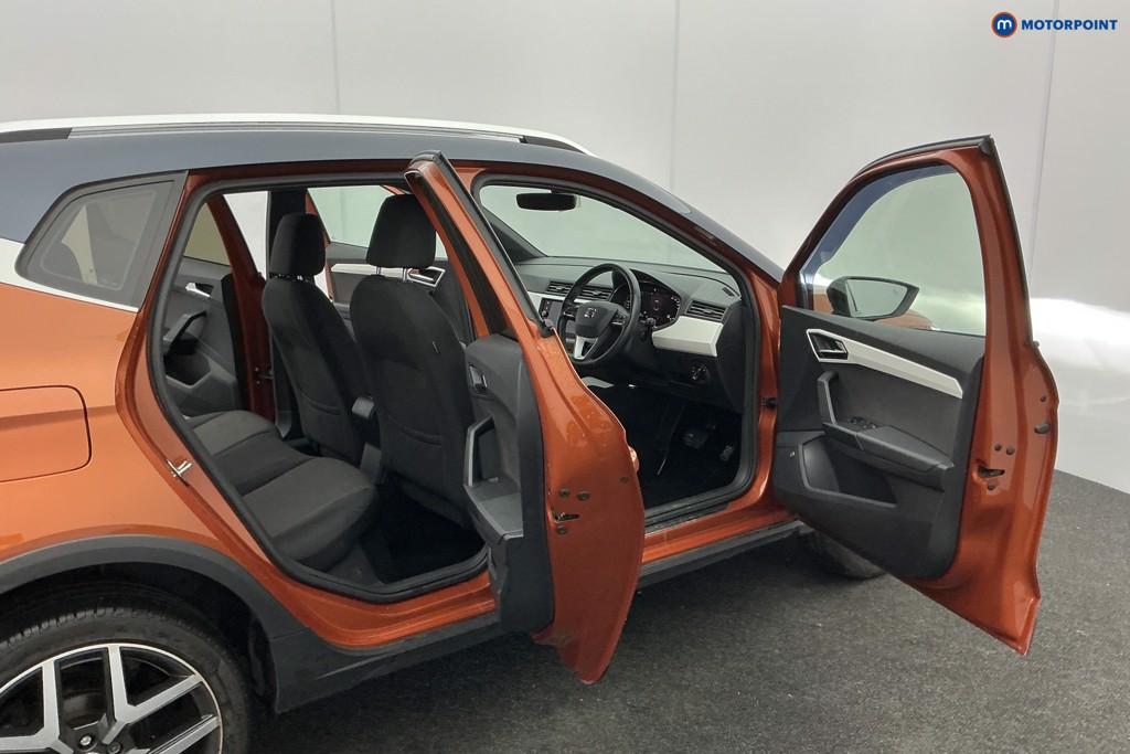 Seat Arona Xcellence Lux Automatic Petrol SUV - Stock Number (1598729) - 7th supplementary image