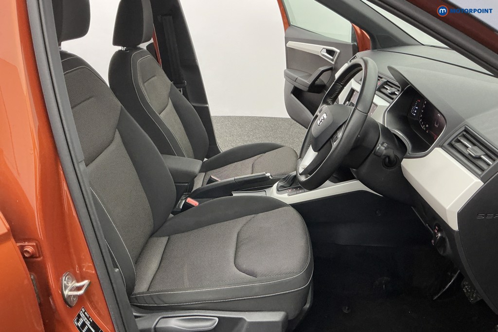 Seat Arona Xcellence Lux Automatic Petrol SUV - Stock Number (1598729) - 9th supplementary image