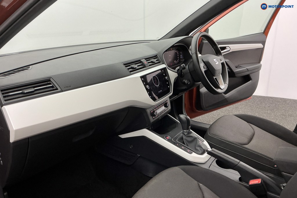 Seat Arona Xcellence Lux Automatic Petrol SUV - Stock Number (1598729) - 12th supplementary image