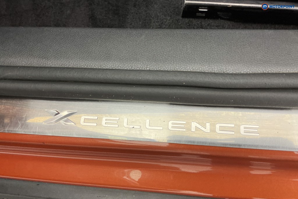 Seat Arona Xcellence Lux Automatic Petrol SUV - Stock Number (1598729) - 13th supplementary image