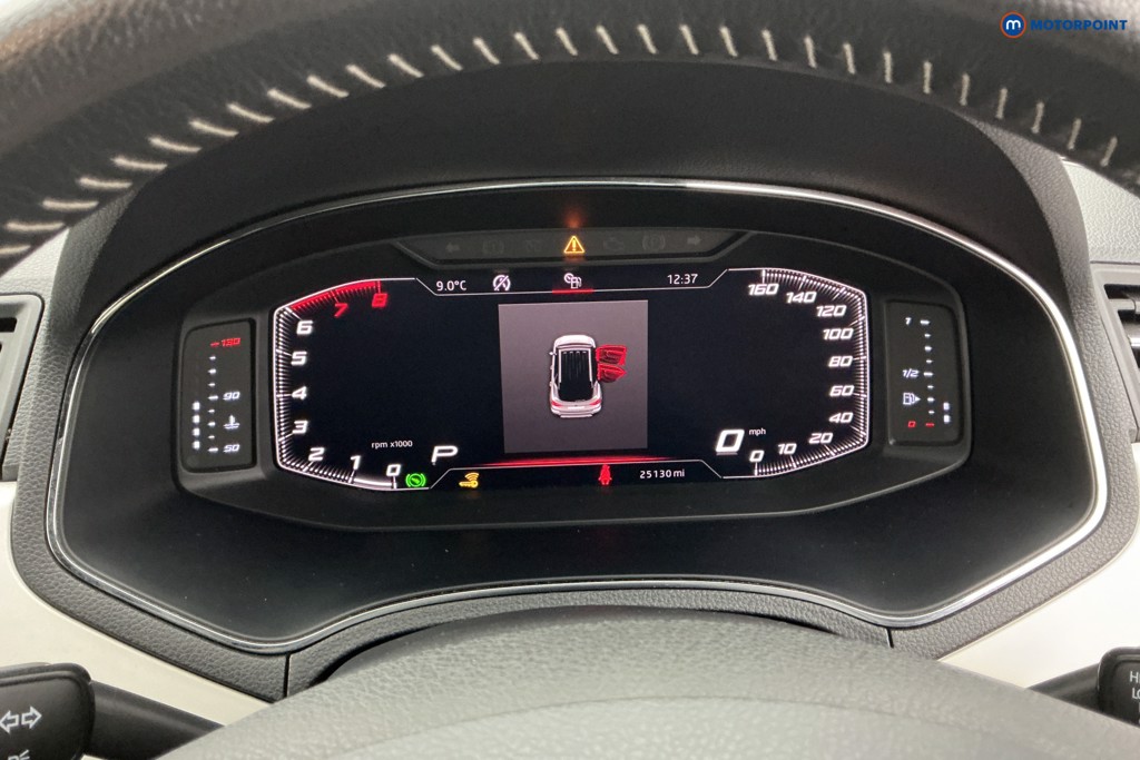 Seat Arona Xcellence Lux Automatic Petrol SUV - Stock Number (1598729) - 14th supplementary image