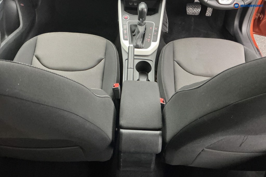 Seat Arona Xcellence Lux Automatic Petrol SUV - Stock Number (1598729) - 15th supplementary image