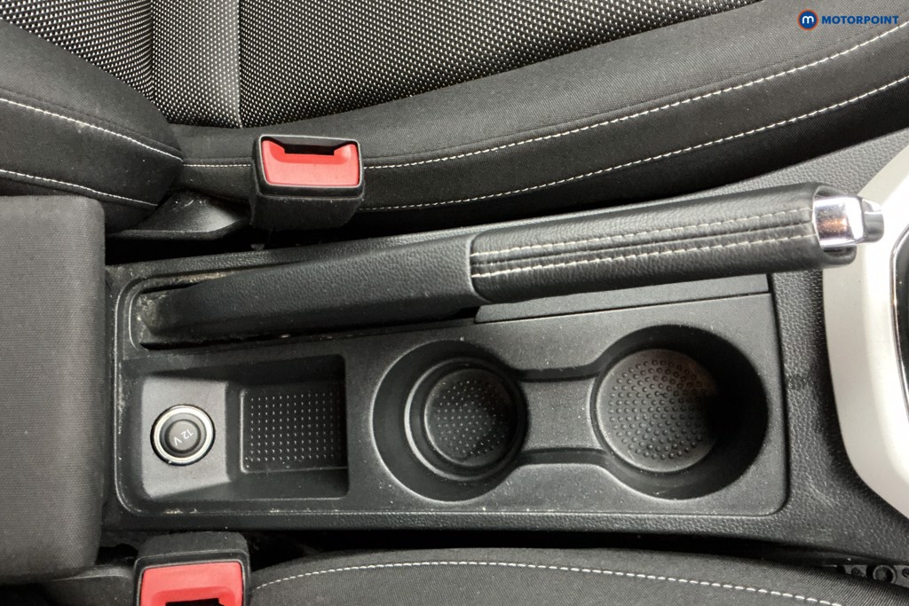 Seat Arona Xcellence Lux Automatic Petrol SUV - Stock Number (1598729) - 20th supplementary image