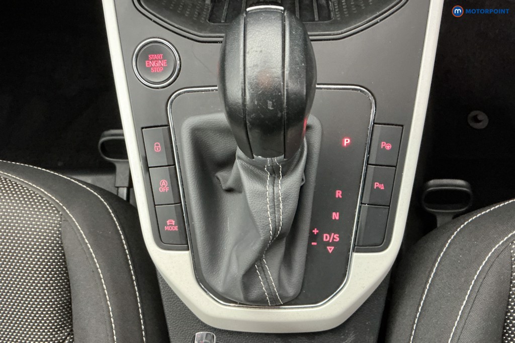 Seat Arona Xcellence Lux Automatic Petrol SUV - Stock Number (1598729) - 21st supplementary image