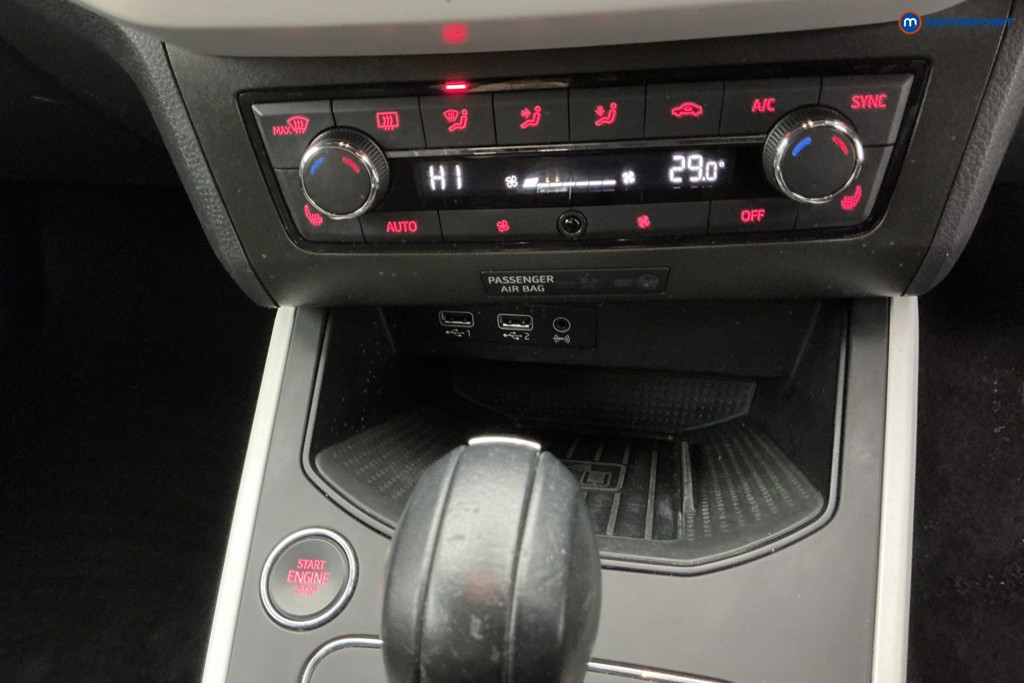 Seat Arona Xcellence Lux Automatic Petrol SUV - Stock Number (1598729) - 22nd supplementary image