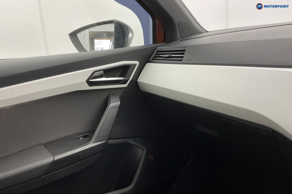 Seat Arona Xcellence Lux Automatic Petrol SUV - Stock Number (1598729) - 23rd supplementary image