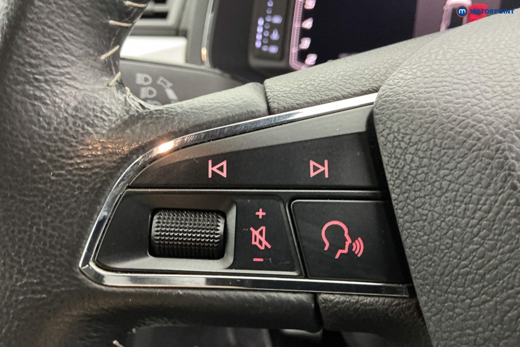 Seat Arona Xcellence Lux Automatic Petrol SUV - Stock Number (1598729) - 24th supplementary image