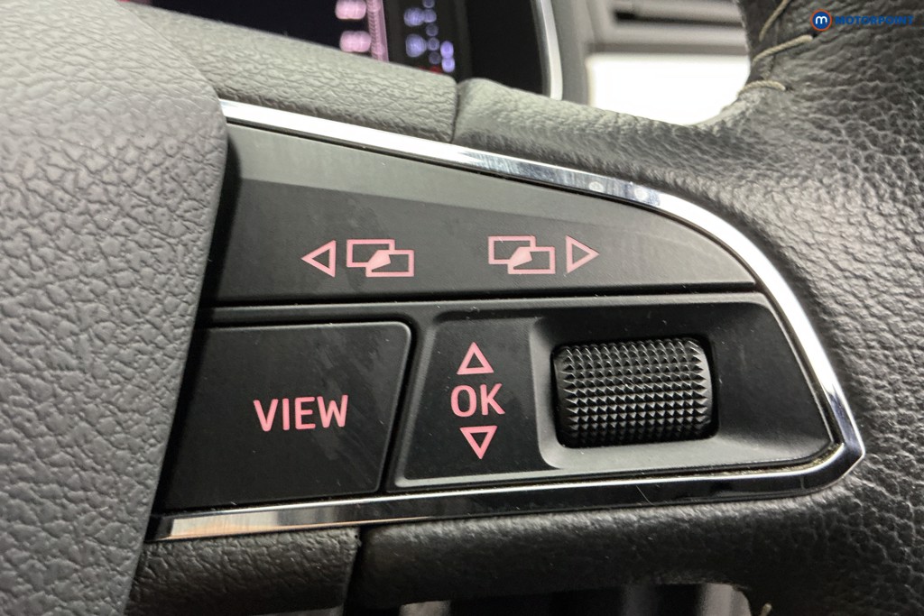 Seat Arona Xcellence Lux Automatic Petrol SUV - Stock Number (1598729) - 25th supplementary image
