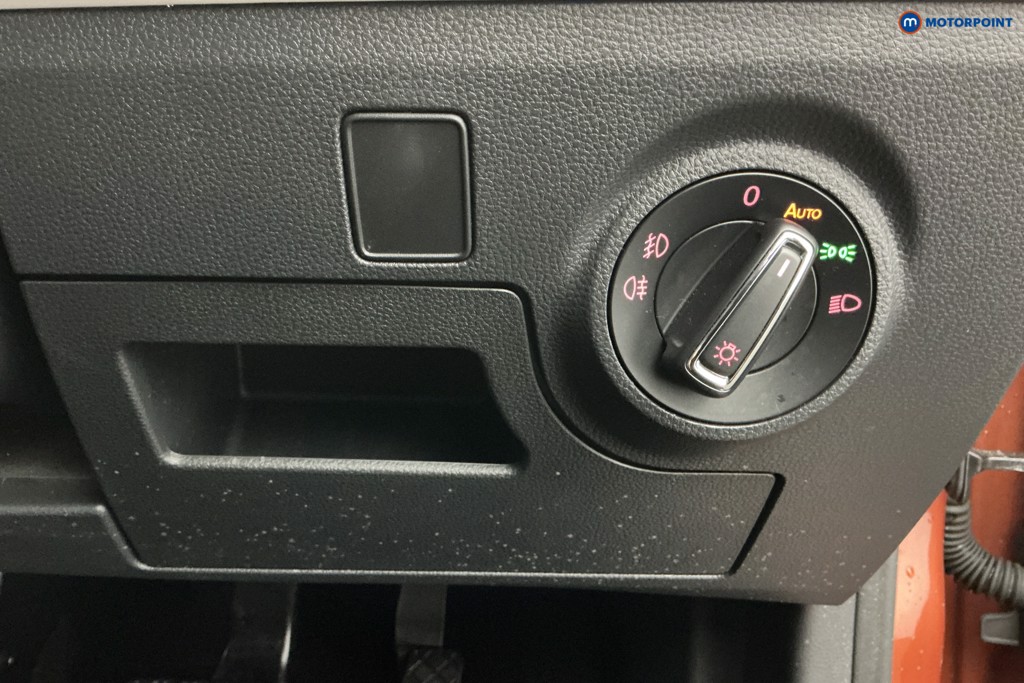 Seat Arona Xcellence Lux Automatic Petrol SUV - Stock Number (1598729) - 26th supplementary image