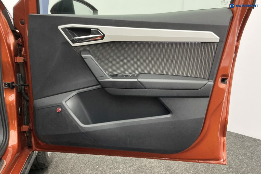 Seat Arona Xcellence Lux Automatic Petrol SUV - Stock Number (1598729) - 27th supplementary image