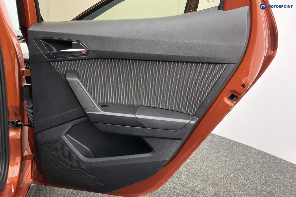 Seat Arona Xcellence Lux Automatic Petrol SUV - Stock Number (1598729) - 30th supplementary image