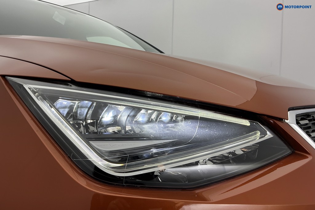 Seat Arona Xcellence Lux Automatic Petrol SUV - Stock Number (1598729) - 33rd supplementary image