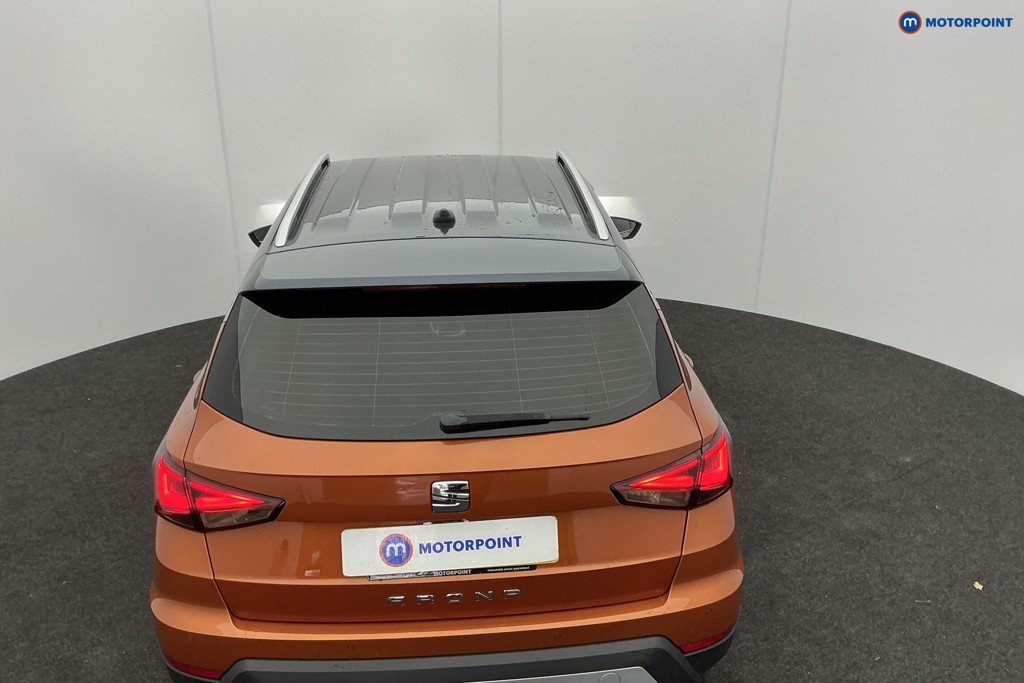 Seat Arona Xcellence Lux Automatic Petrol SUV - Stock Number (1598729) - 35th supplementary image