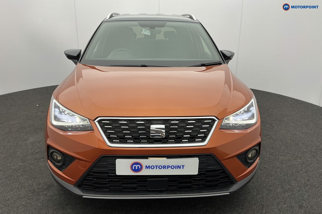 Seat Arona Xcellence Lux Automatic Petrol SUV - Stock Number (1598729) - 37th supplementary image