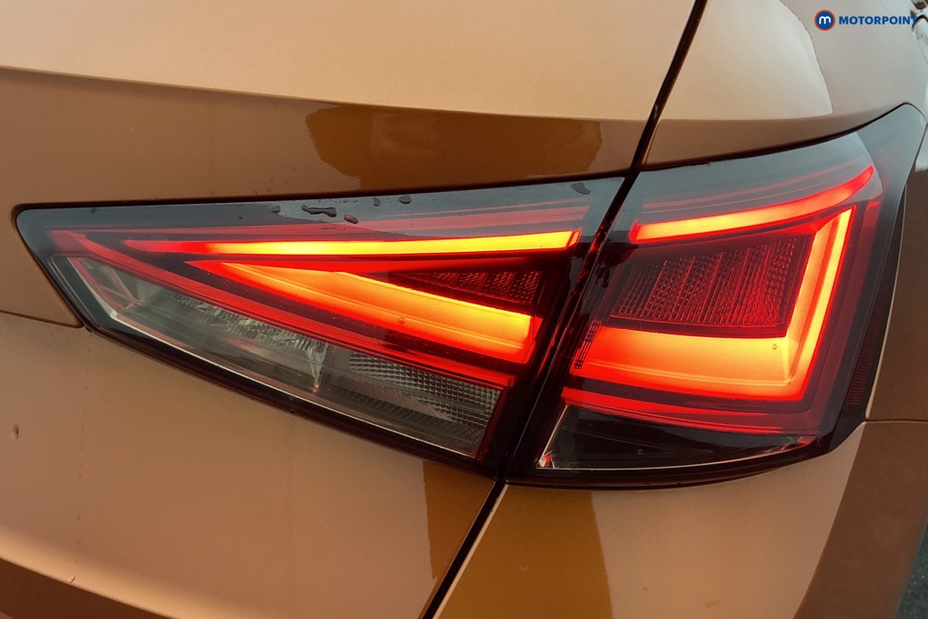 Seat Arona Xcellence Lux Automatic Petrol SUV - Stock Number (1598729) - 39th supplementary image